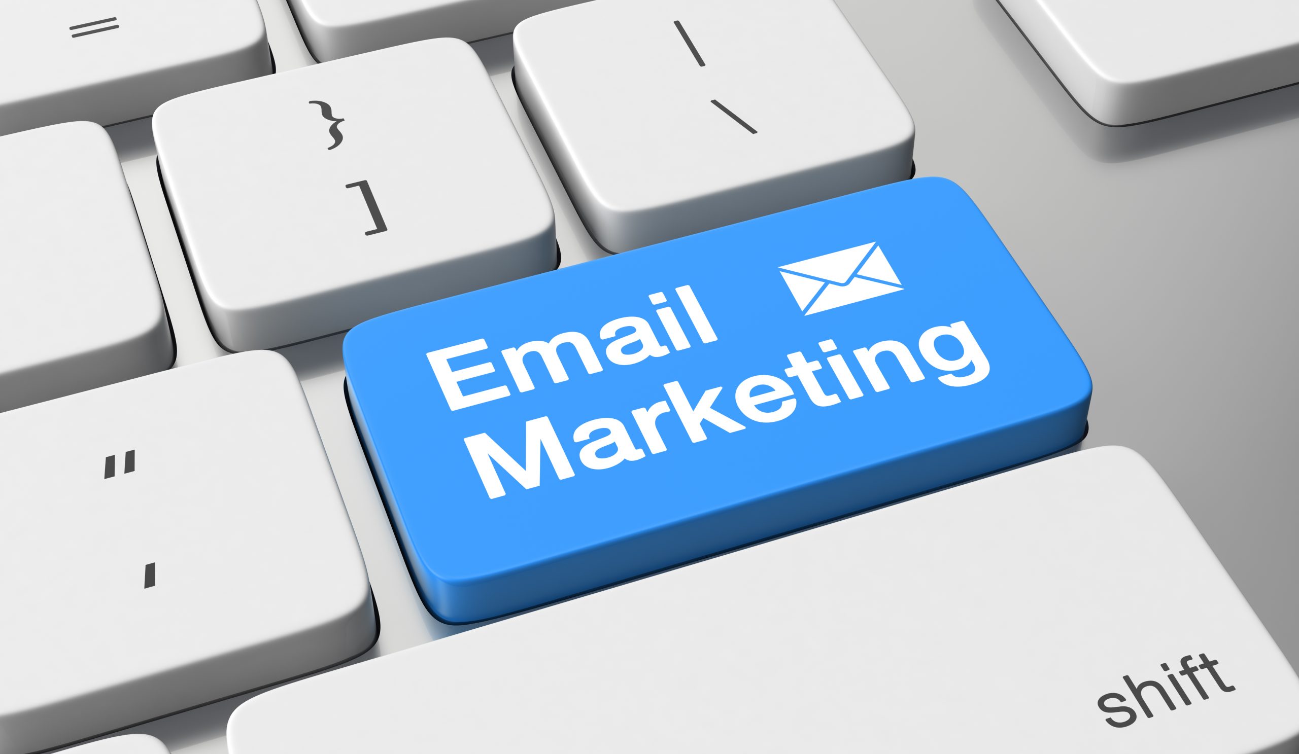 B2B Email Marketing Campaign