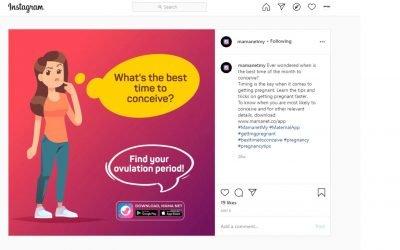 App Brand Awareness – Malaysian Digital Marketing Campaign