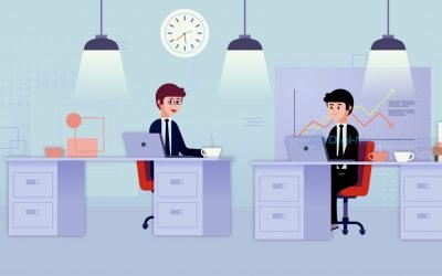 Animated Business Video for Zoho Creator